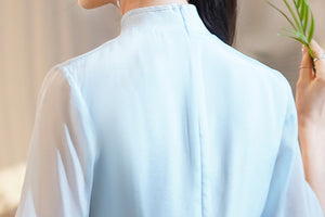 Antonia Cheongsam (More Colors)