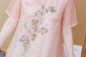 Bethany Cheongsam