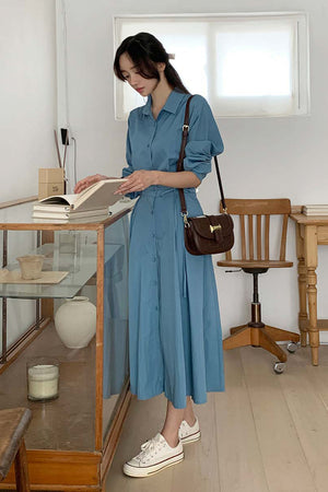 Mayme Dress (More Colors)