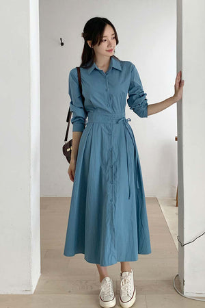 Mayme Dress (More Colors)