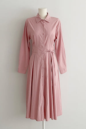 Mayme Dress (More Colors)