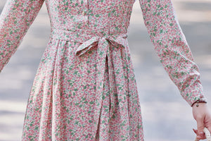 Scarlett Dress (More Colors)