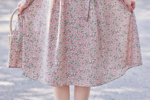 Scarlett Dress (More Colors)