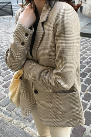 Kaitlyn Coat