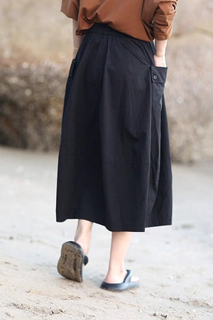 Zoya Skirt (More Colors)