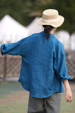 Lydia Top (More Colors)