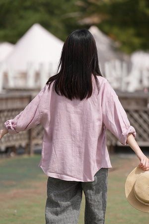 Lydia Top (More Colors)