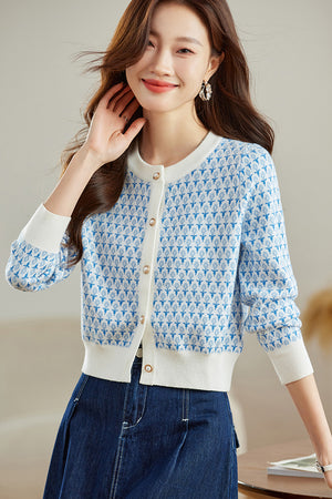 Saulia Outerwear