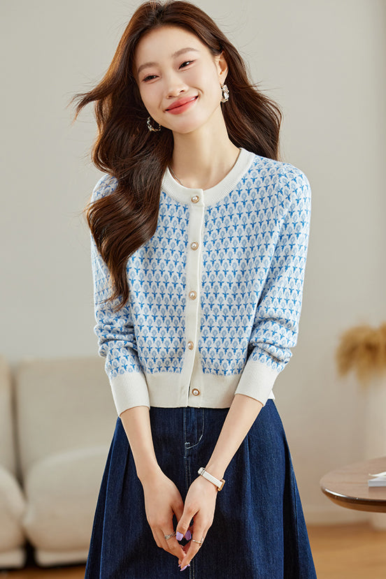 Saulia Outerwear