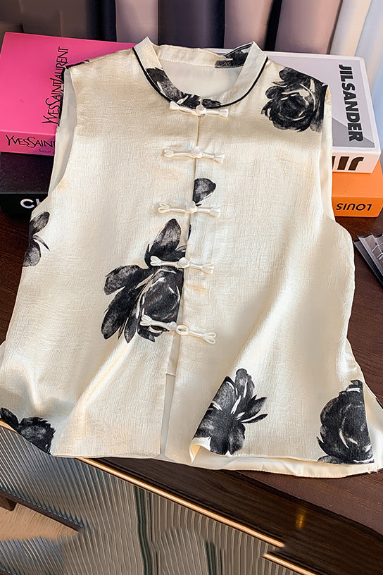 Zahra Vest