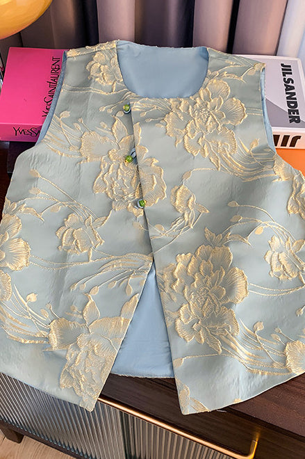 Eloise Vest