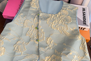Eloise Vest