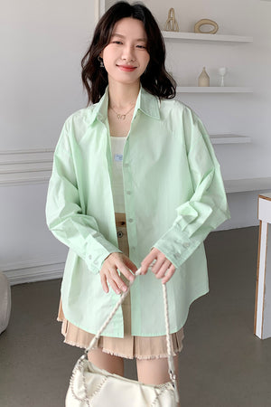 Sheryl Top (More Colors)