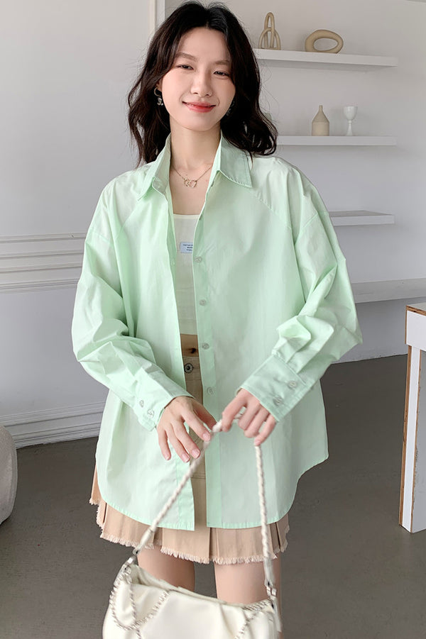 Sheryl Top (More Colors)