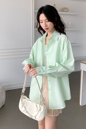 Sheryl Top (More Colors)