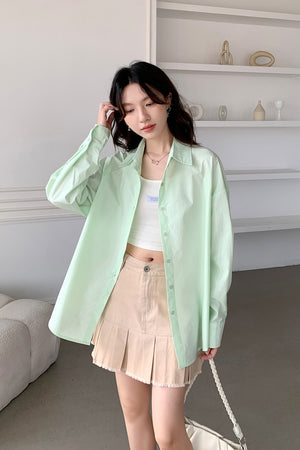 Sheryl Top (More Colors)
