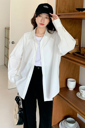Sheryl Top (More Colors)