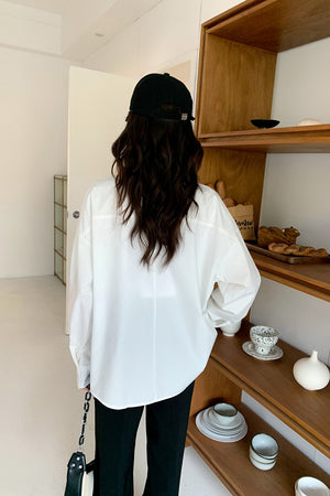 Sheryl Top (More Colors)