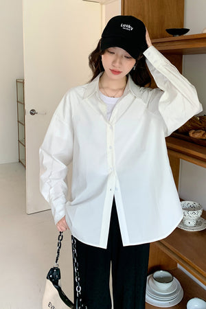 Sheryl Top (More Colors)