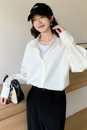 Sheryl Top (More Colors)