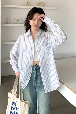 Zora Top