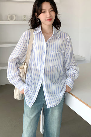 Zora Top