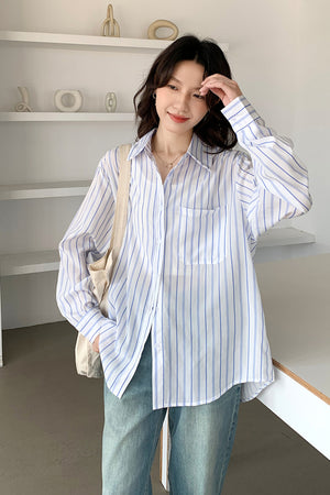 Zora Top