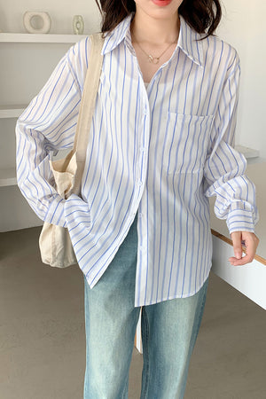 Zora Top