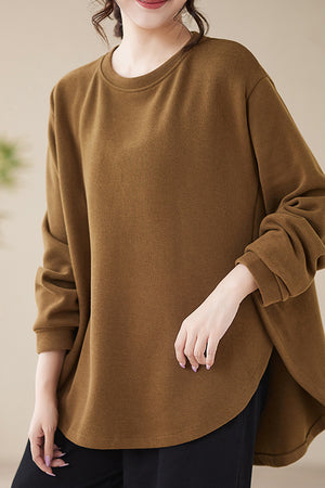 Meghan Top