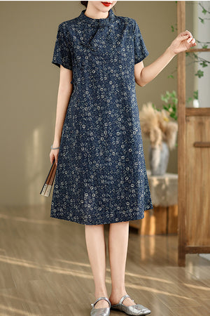 Nikita Cheongsam