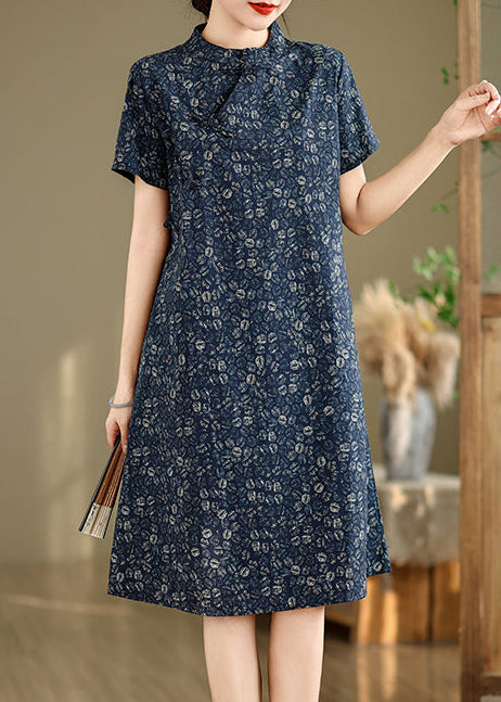 Nikita Cheongsam