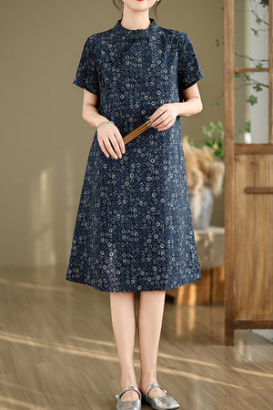 Nikita Cheongsam