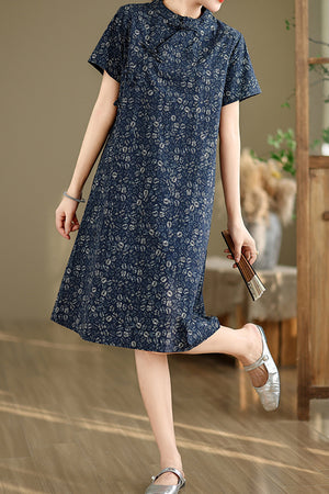 Nikita Cheongsam