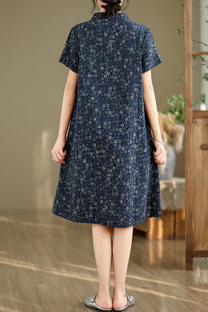 Nikita Cheongsam