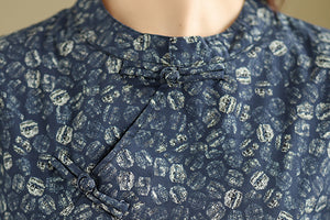 Nikita Cheongsam