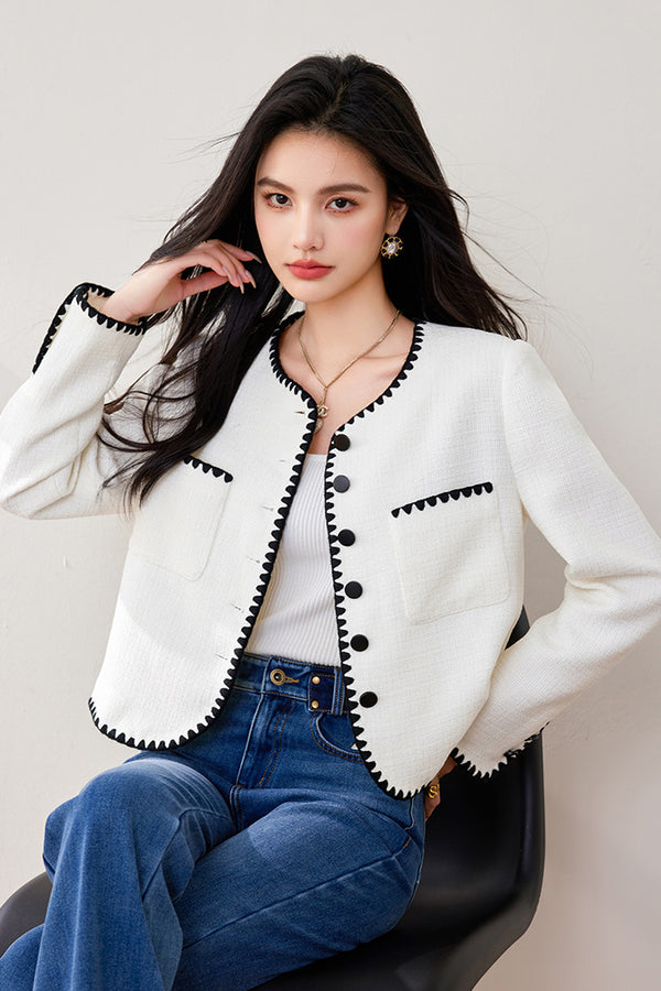 Marthe Outerwear