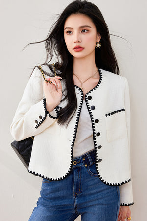 Marthe Outerwear