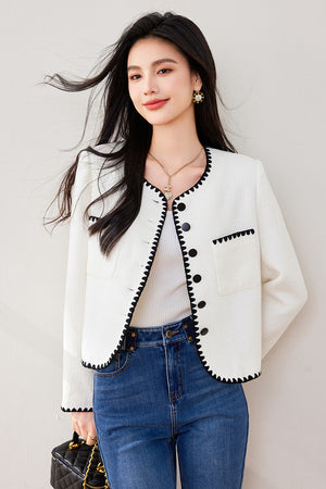 Marthe Outerwear