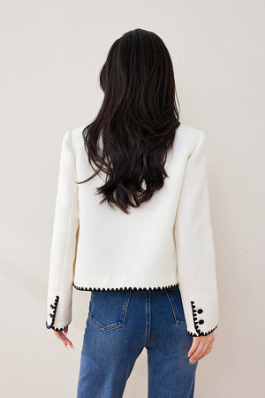 Marthe Outerwear