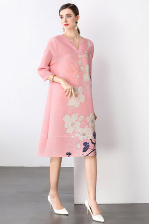 Marina Dress