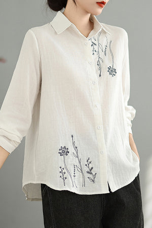 Niamh Top (More Colors)
