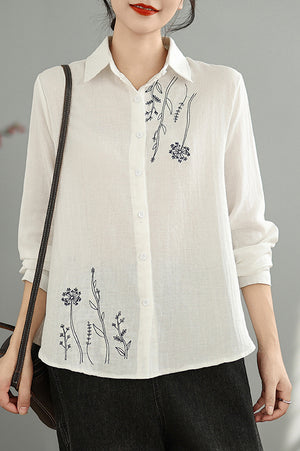 Niamh Top (More Colors)