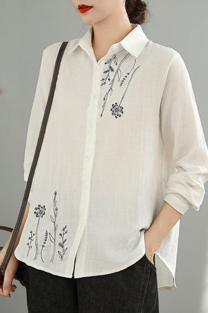 Niamh Top (More Colors)