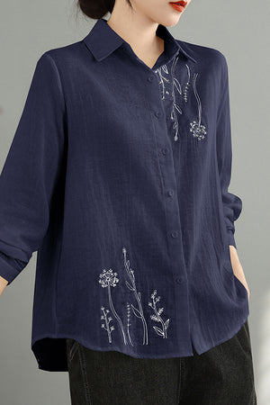 Niamh Top (More Colors)