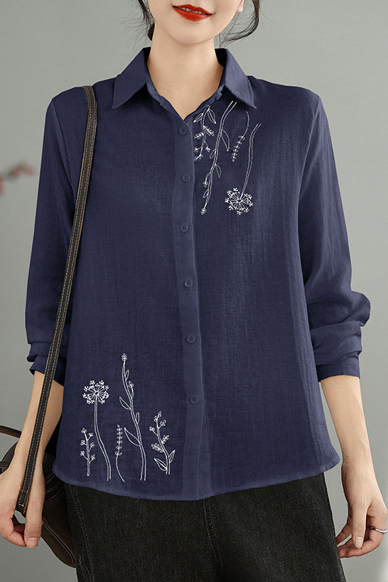 Niamh Top (More Colors)