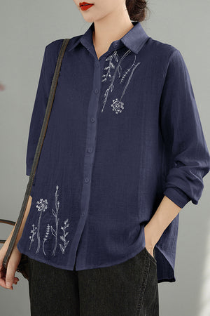 Niamh Top (More Colors)