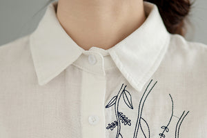 Niamh Top (More Colors)