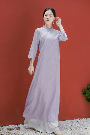 Laurissa Cheongsam
