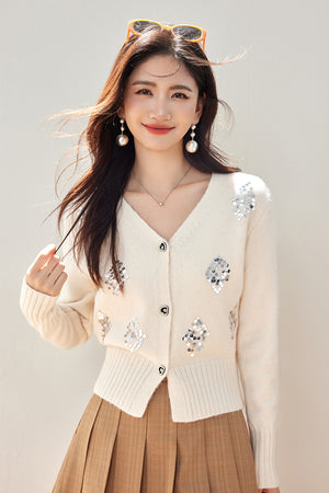 Lexa Outerwear (More Colors)