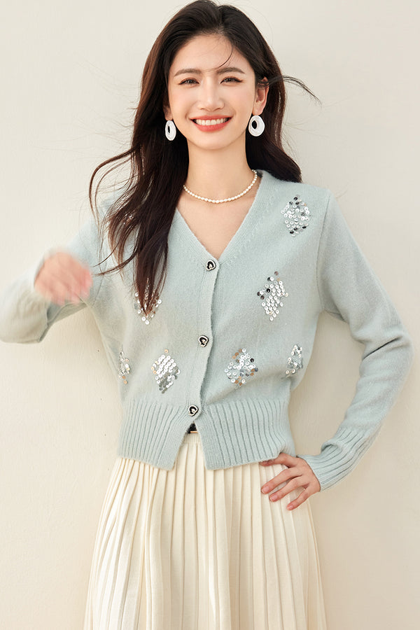 Lexa Outerwear (More Colors)
